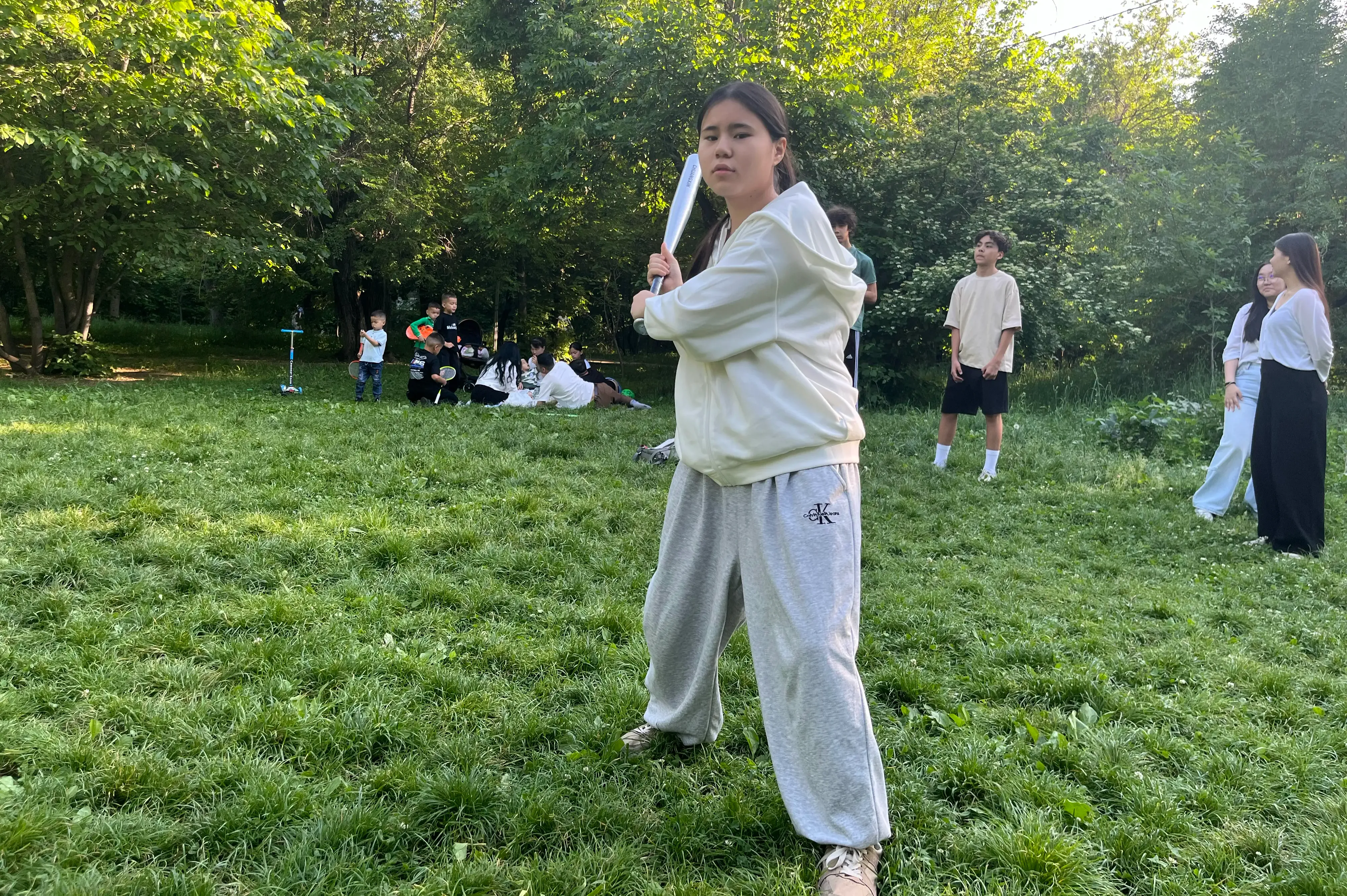 Спортивные мероприятия