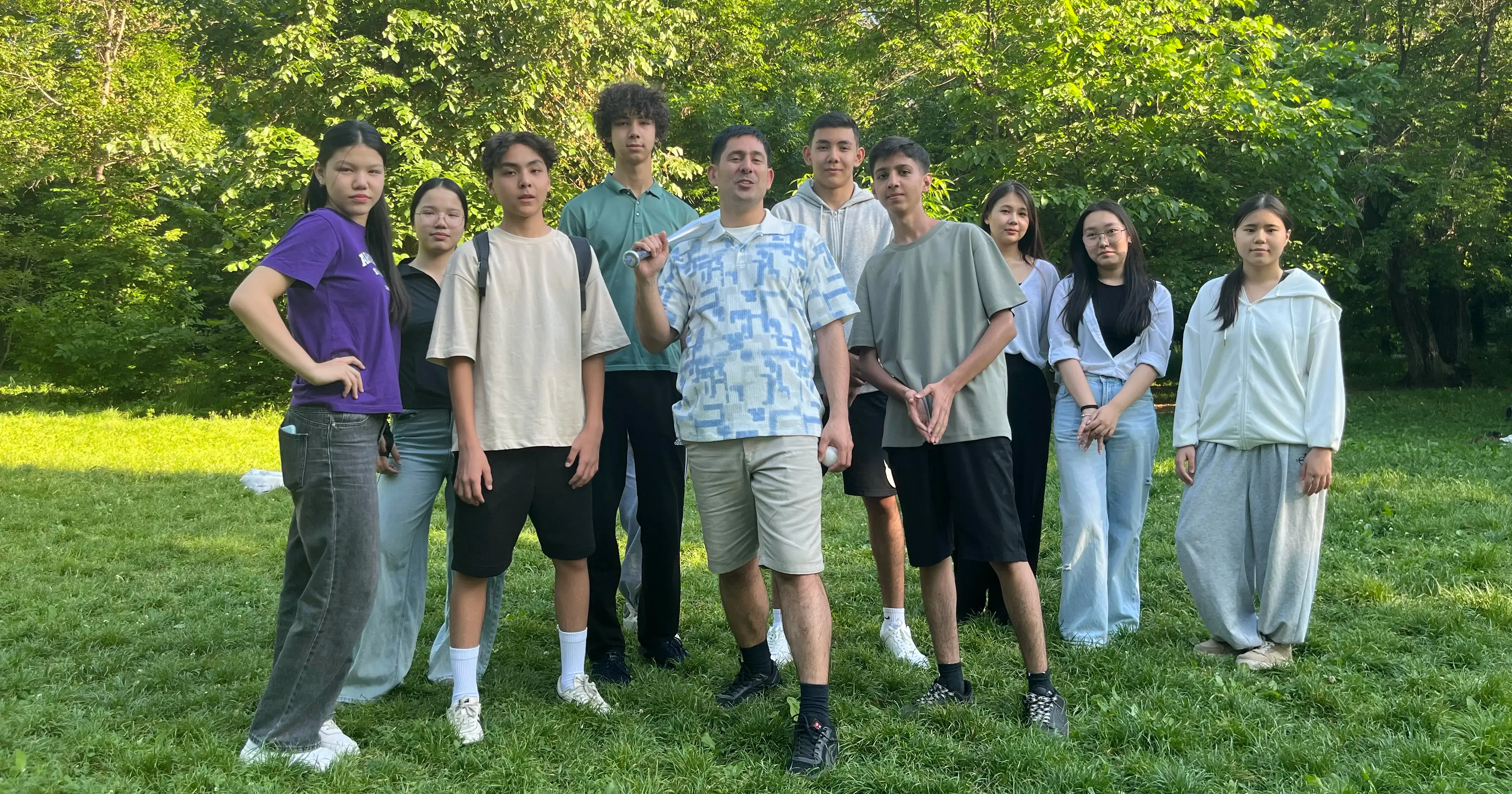 Творческие занятия