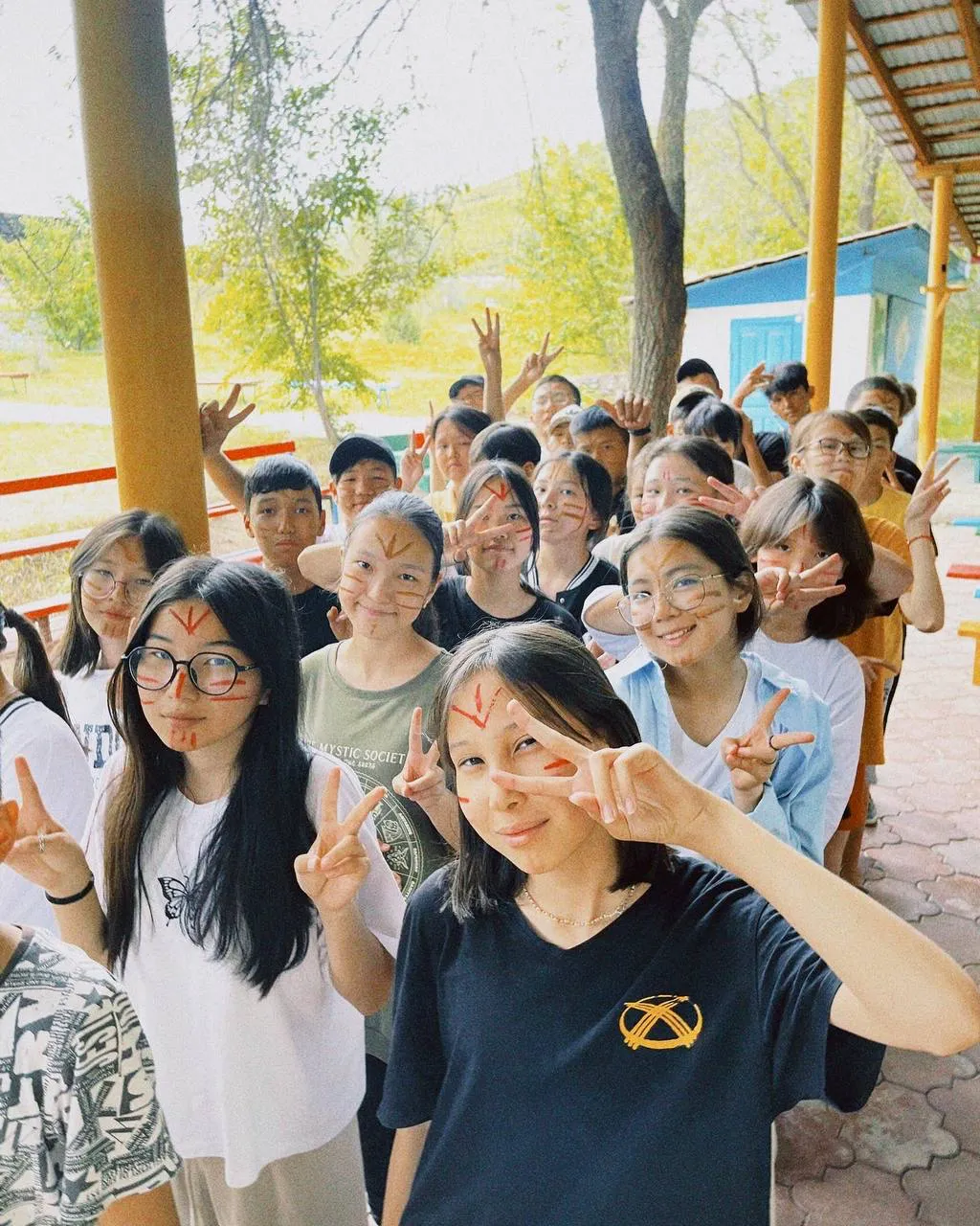 Спортивные мероприятия