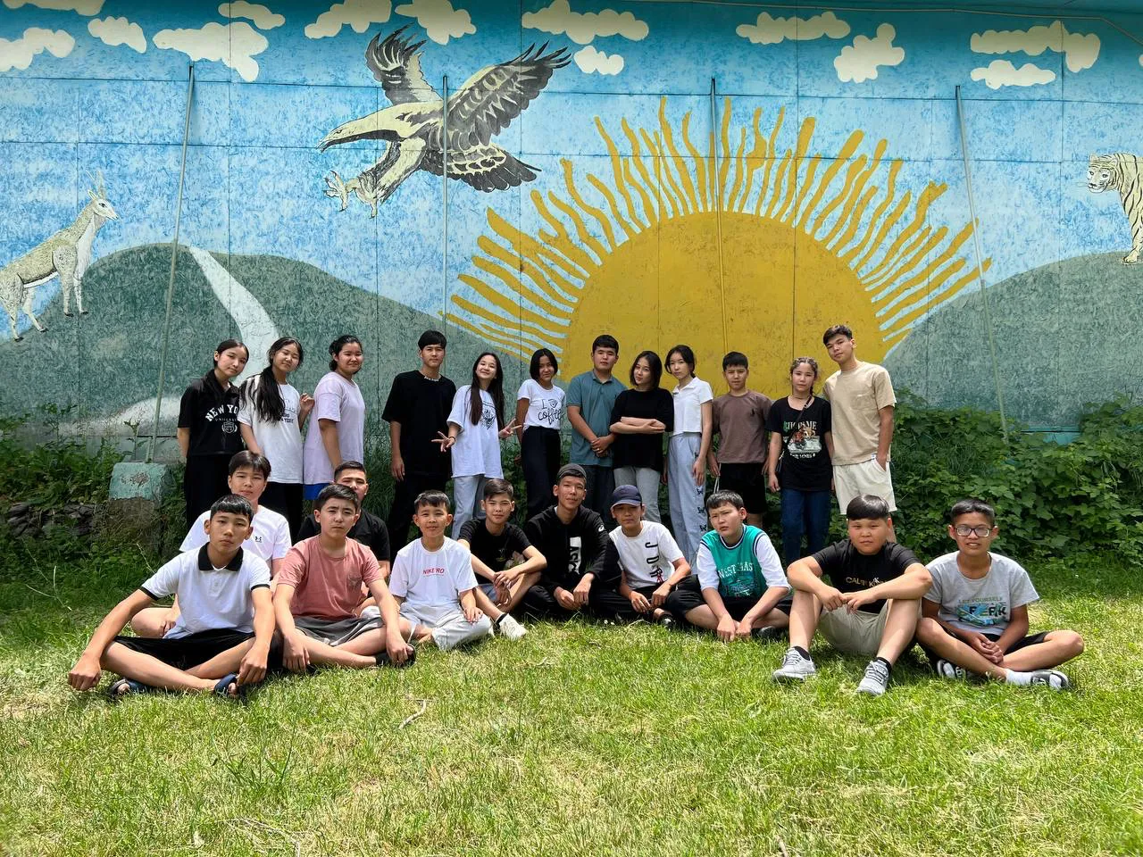 Спортивные мероприятия