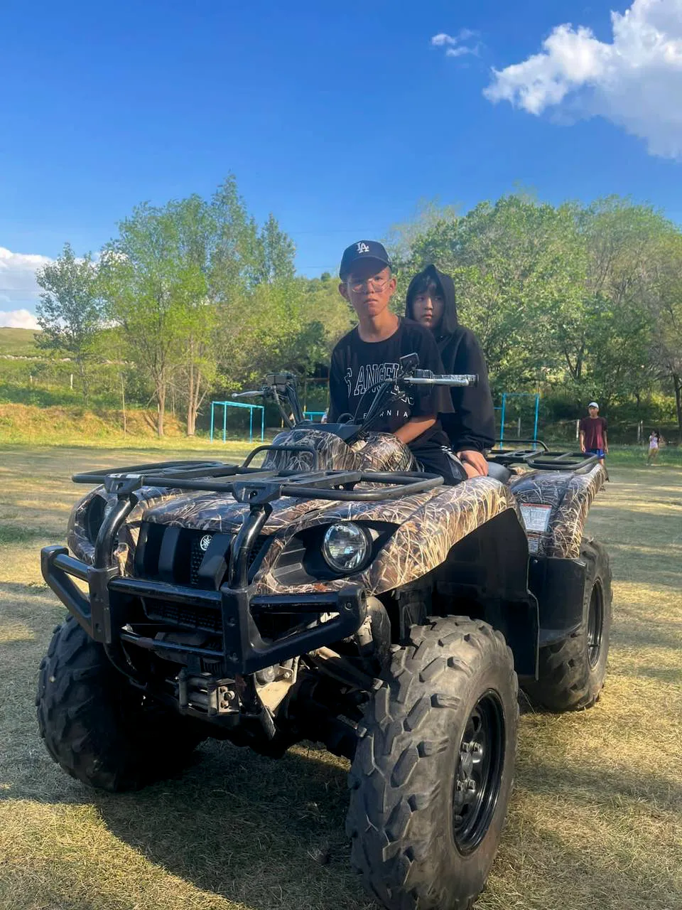 Спортивные мероприятия